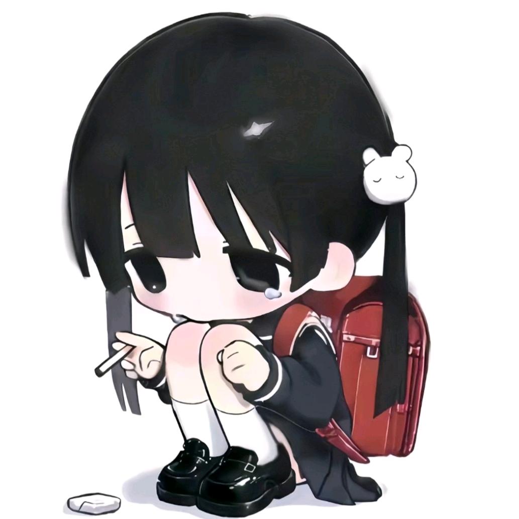小魚蛋饼_