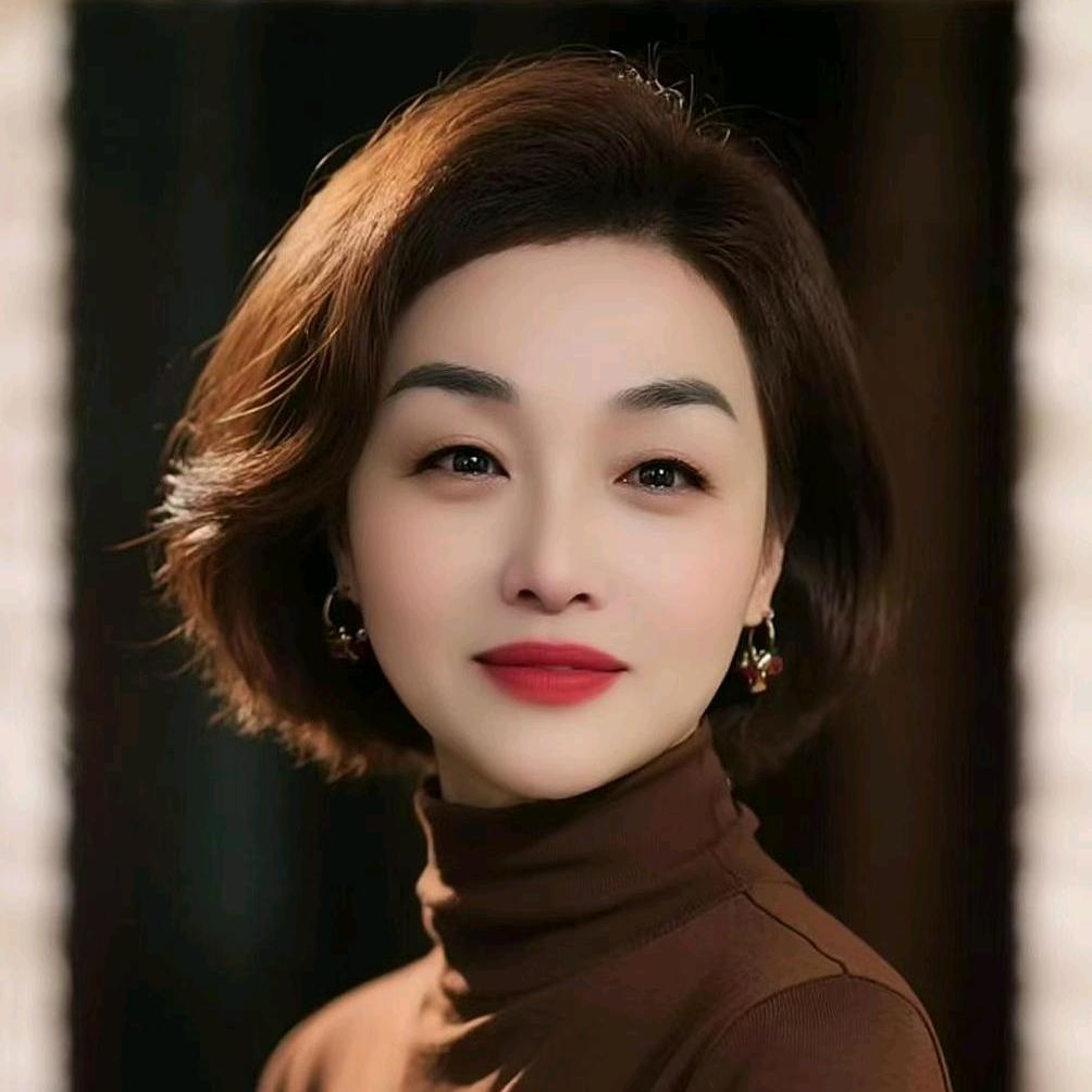 女管家（爱唱歌）🎤