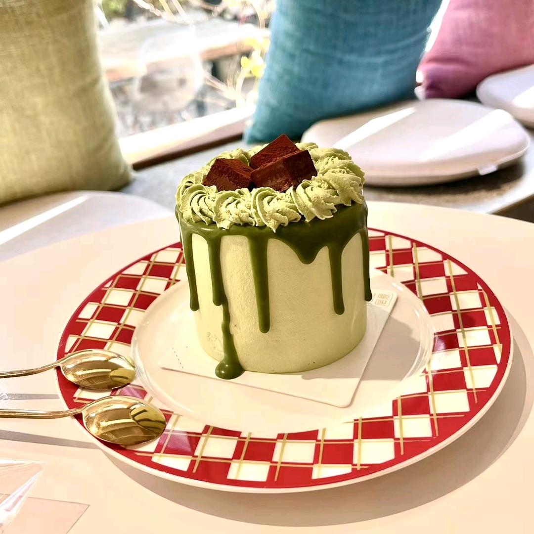 鸡蛋糕（减肥ing）