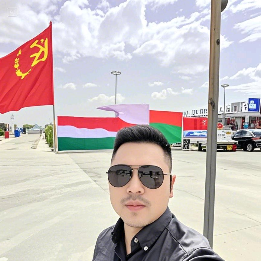川哥在乌兹🇺🇿