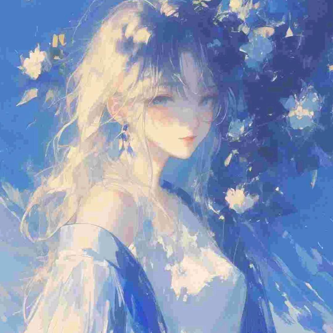 止念ˠ🌻
