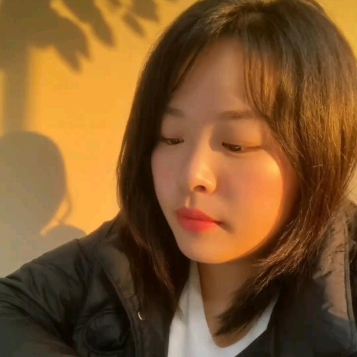 佳琪💋（快乐属于自己）