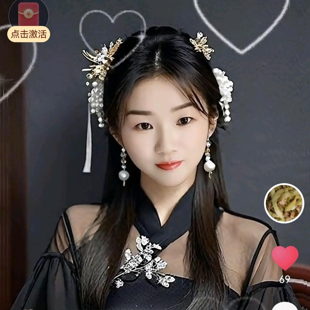 【洋琳】商品在橱窗