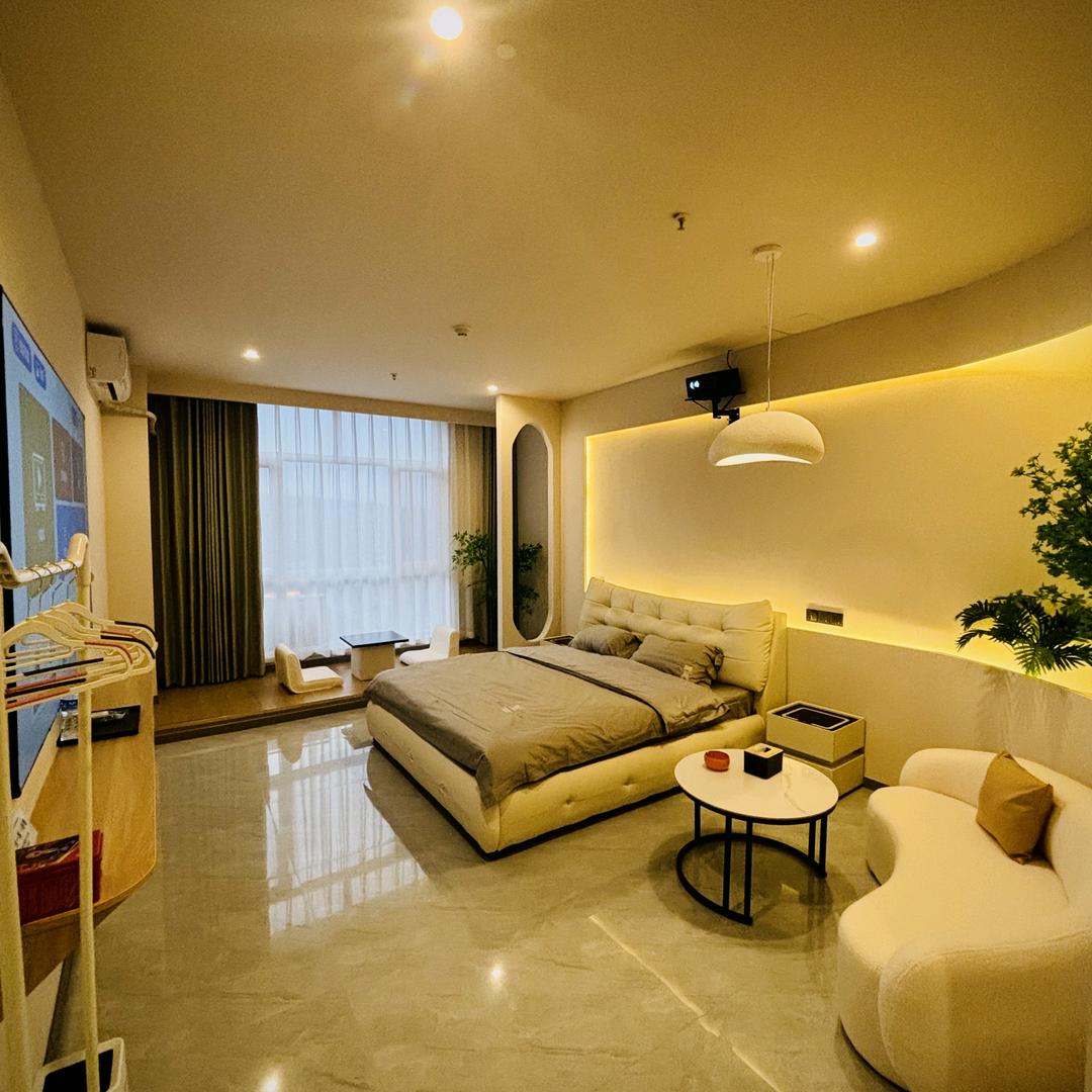 清泉雅居民宿官方号