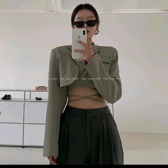 老琴私服-爆款穿搭