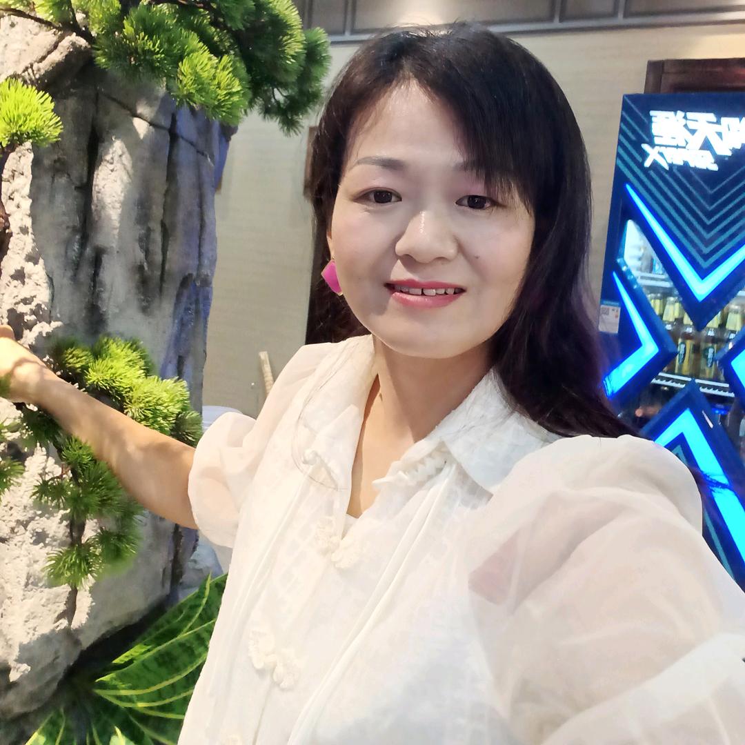 福运香莲