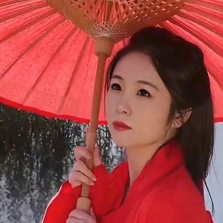 才情媚娘