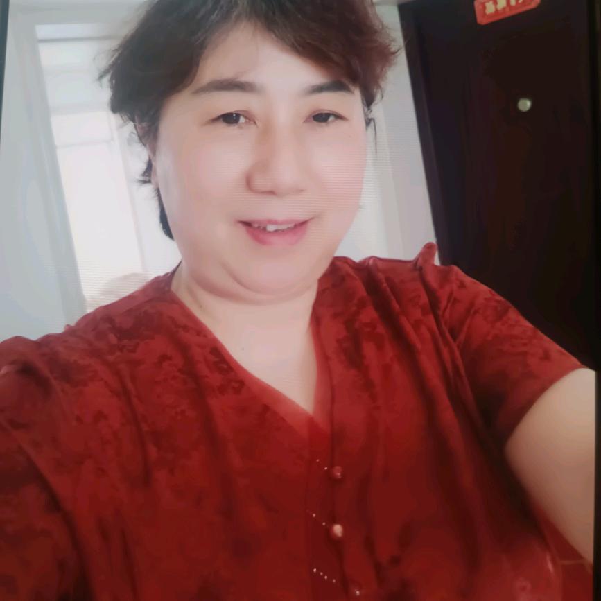 幸运姐