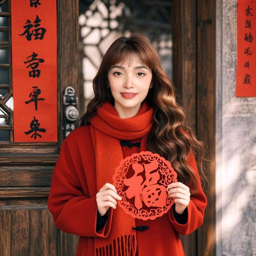 美好的回忆