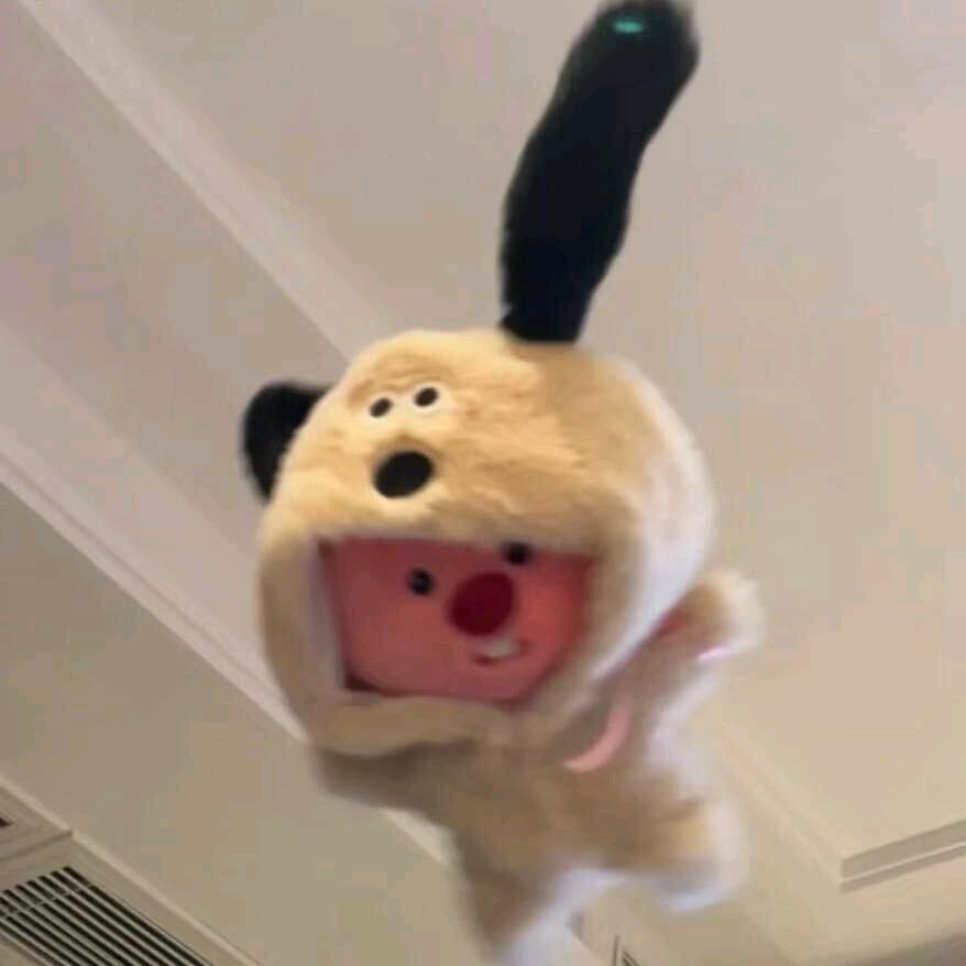 喜欢偷懒