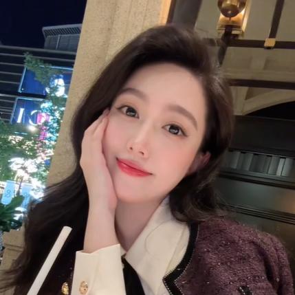 大李Dali-穿搭分享