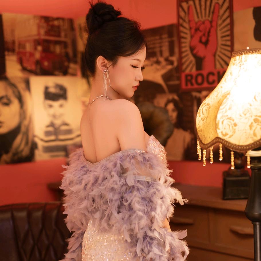 久旱逢甘霖(奋斗版)