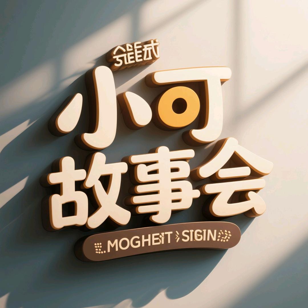 小可故事会