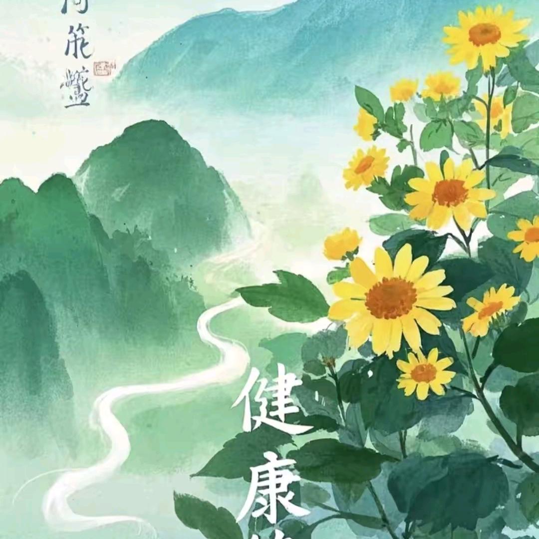 喝碗地瓜粥