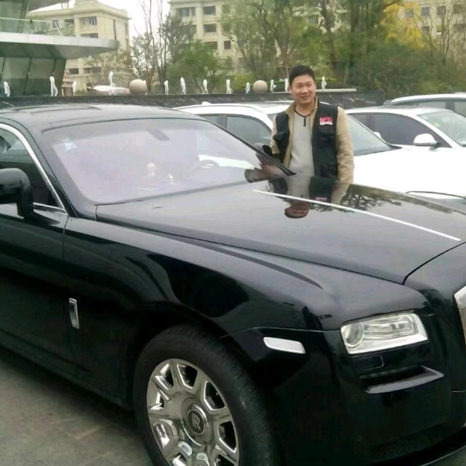 金金七车
