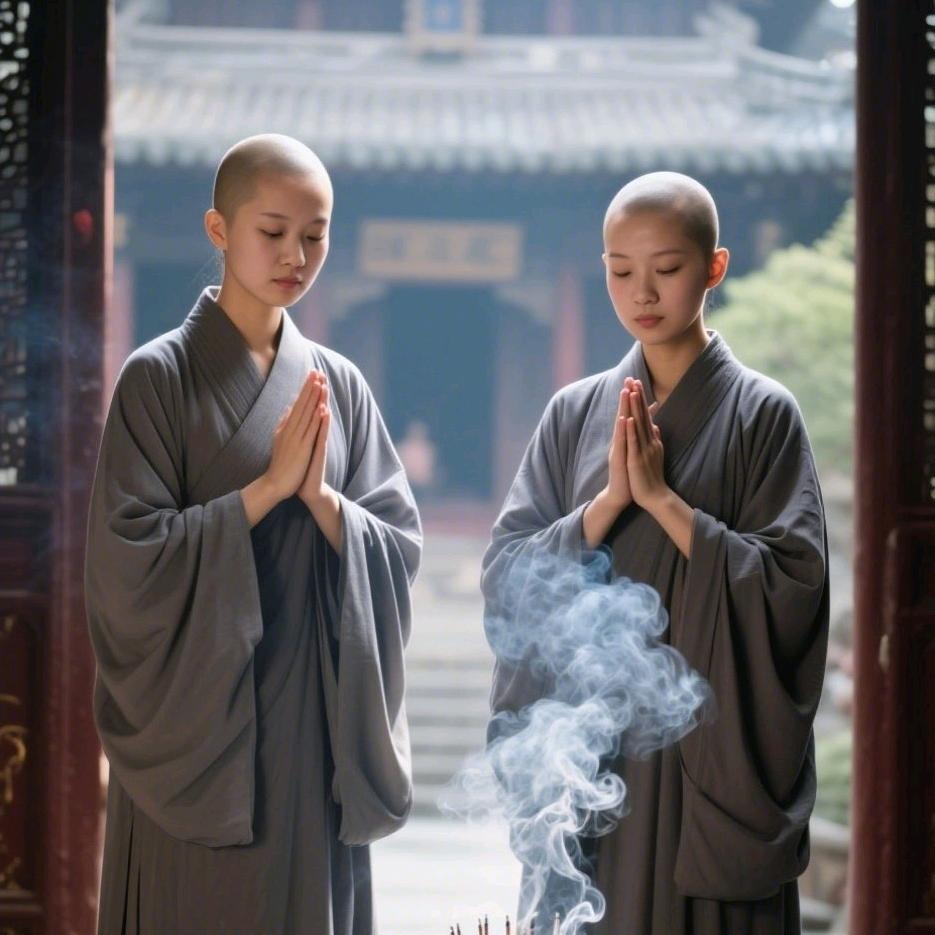 心想事成-坛翔朵