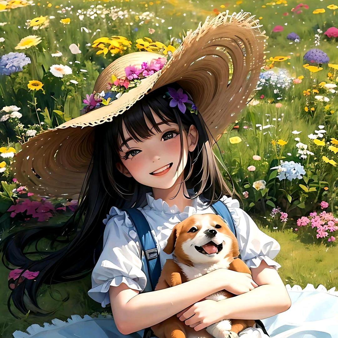 晓☀尧🌈