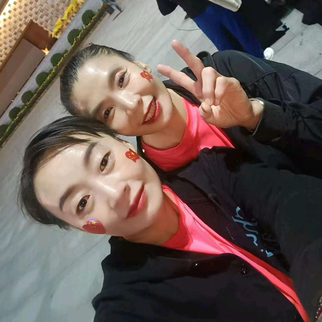 青玲姐（晚上7点30开直播）跳广场