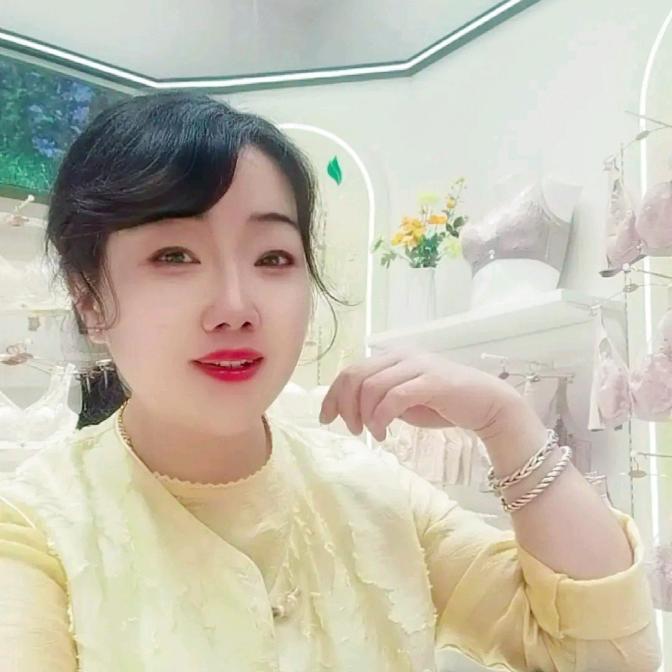 文家市阿巧内衣