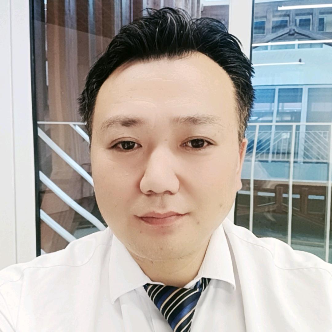 🌈相遇的祝福🌷