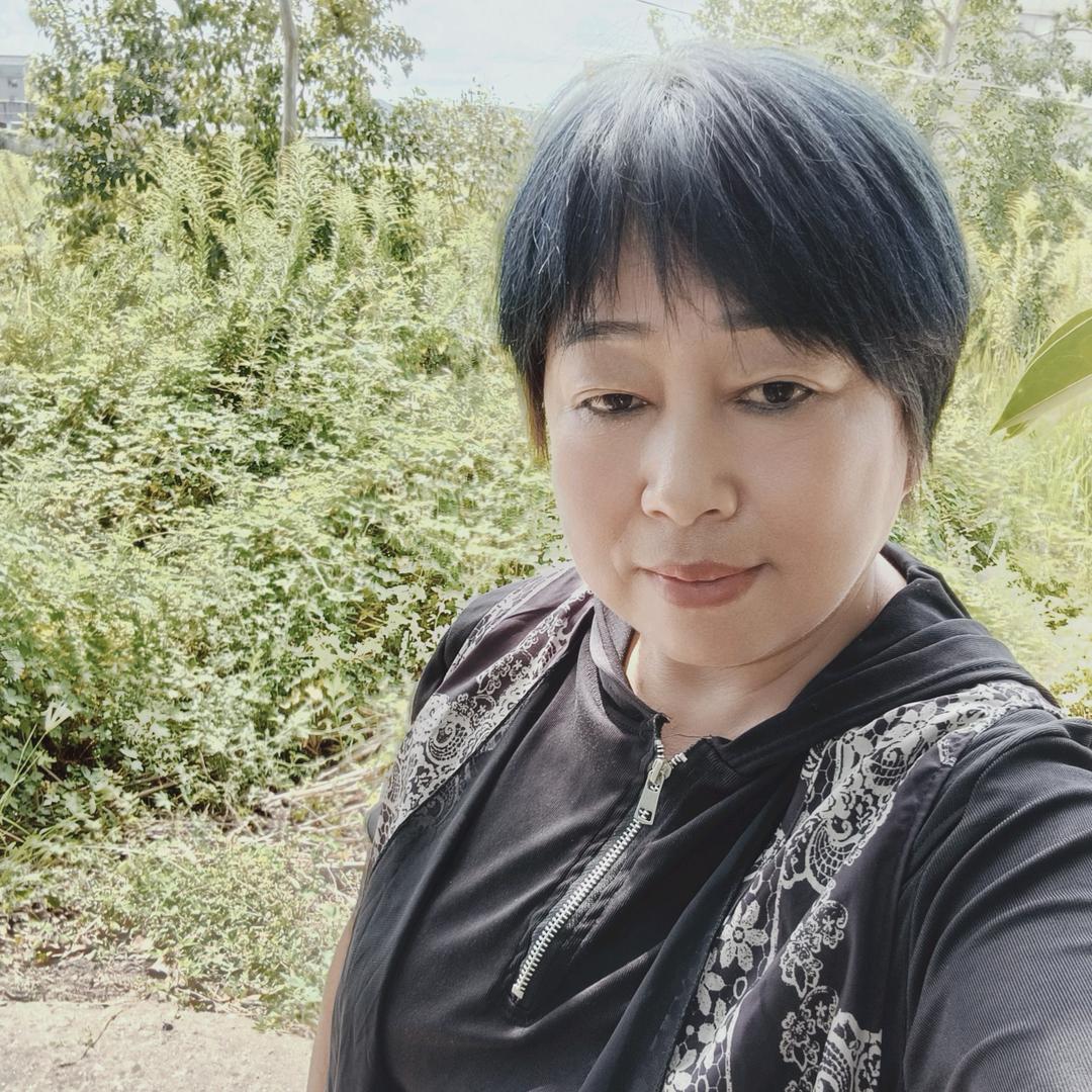 忘川的河