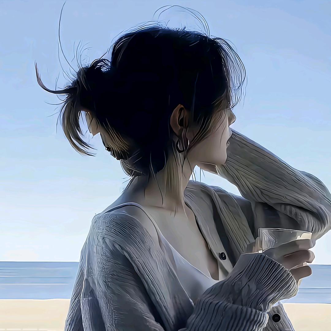 姐就是这么拽💓