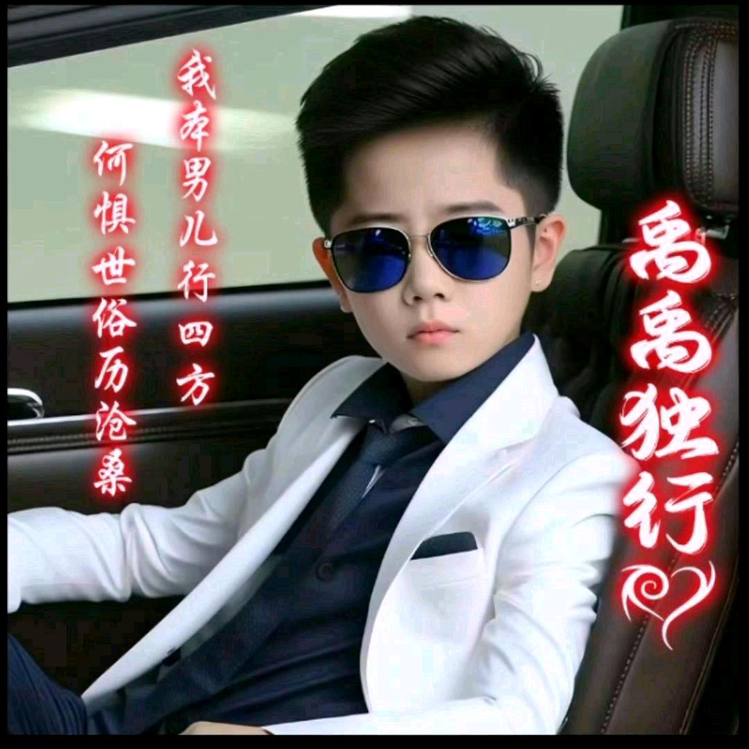 强者♛至尊★★★