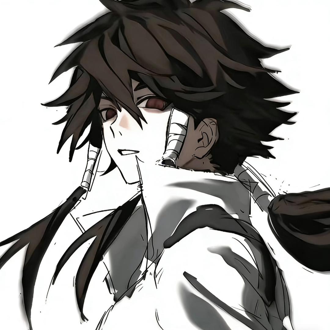 小墨（最潇洒的枪）