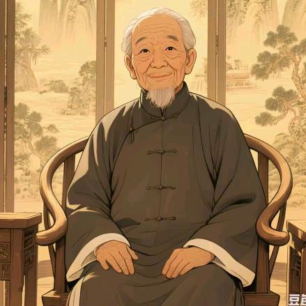 清风大师