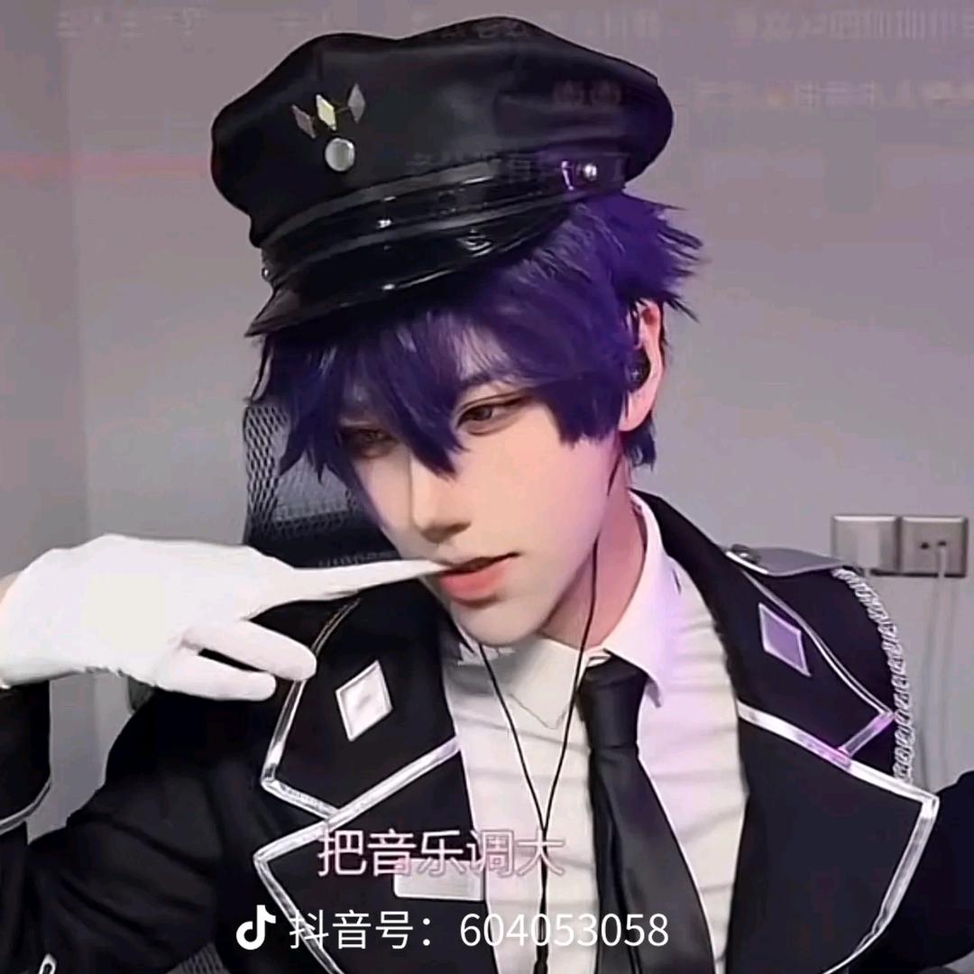 【七月一🦋