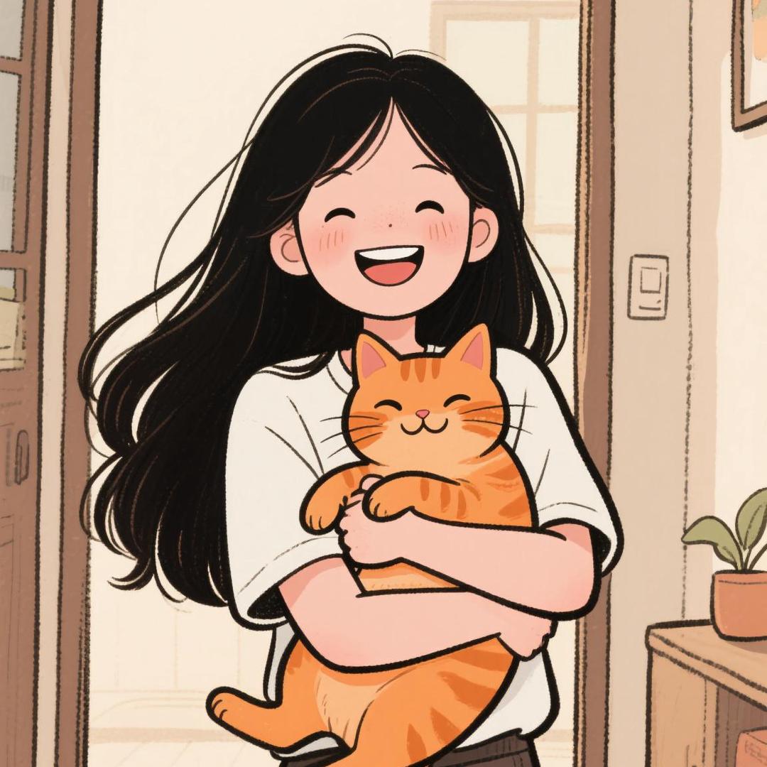 猫咪慧慧姐
