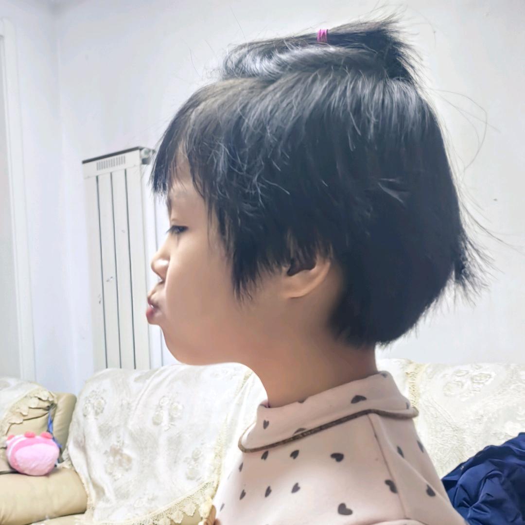 孙家大公主