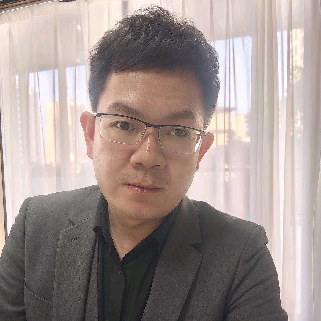 纪信（金融）上海～借💰Mr.Li