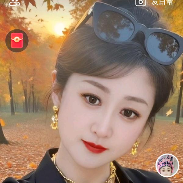 刘凤英
