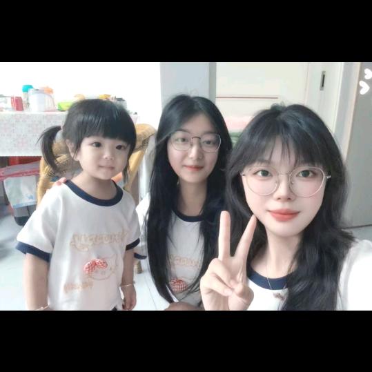 幸福快乐每一天