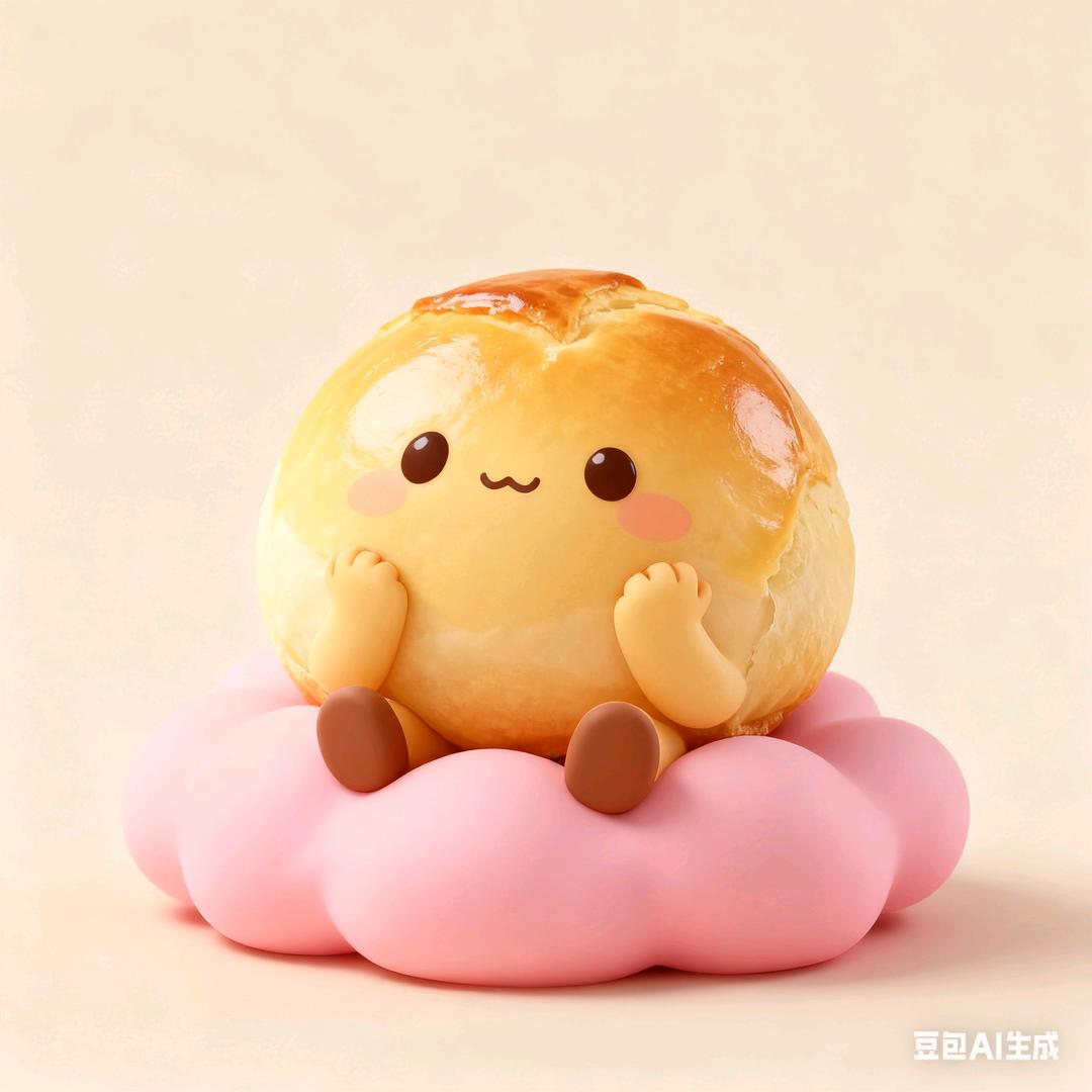 酥皮蛋不酥