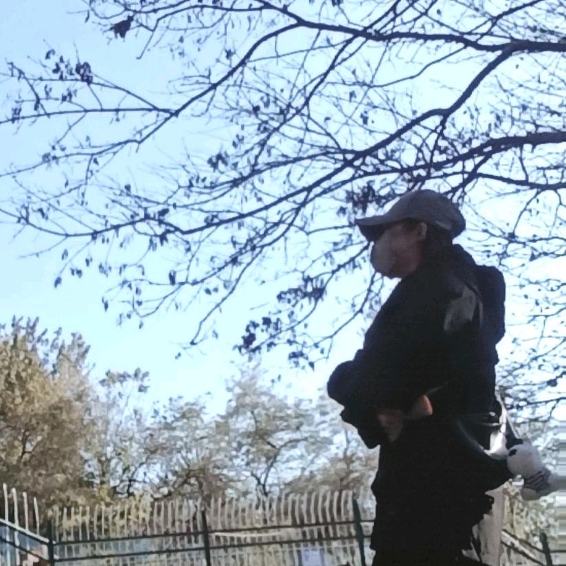 &暴躁女（本女）