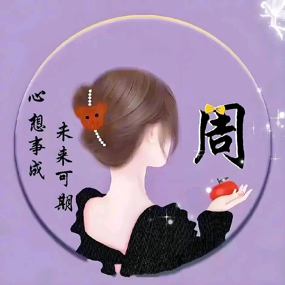 @🤗周小姐👑௰꧔ꦿ᭄💞