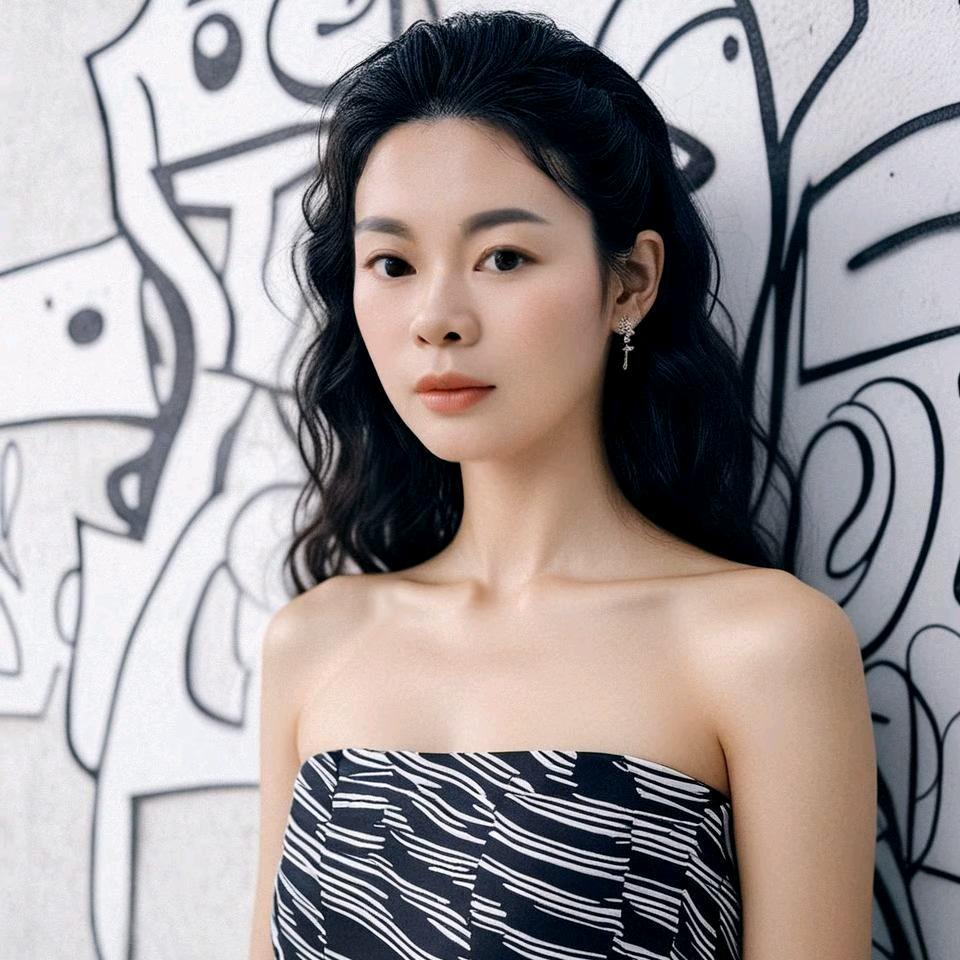 周君茉—办公家具 全屋定制、木门