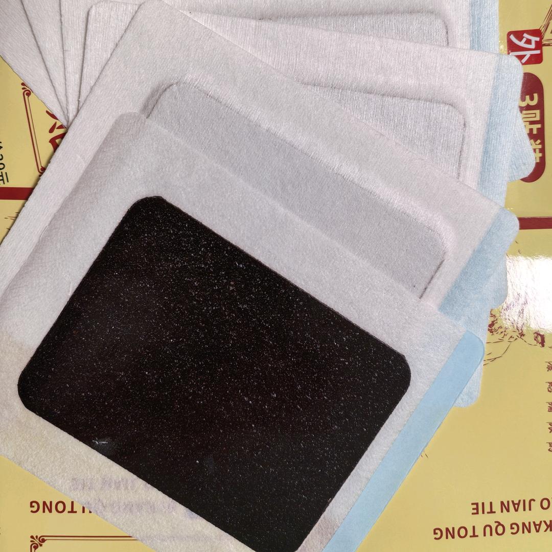 同健堂关节护理