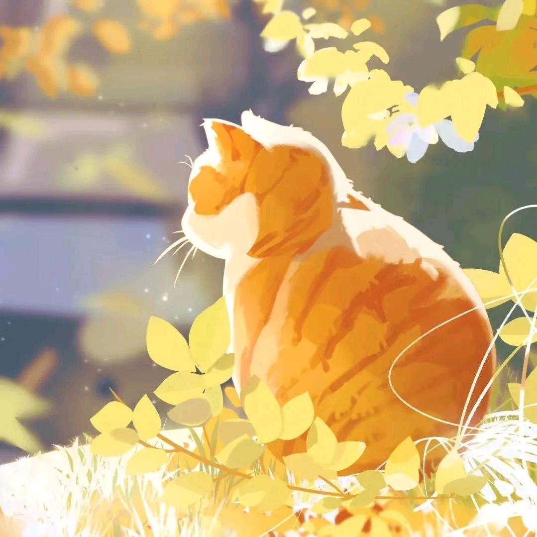 招财猫的小铃铛