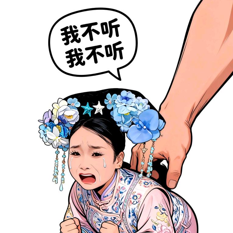 刘多余是嬭龘瓱🙈️（勿连赞）