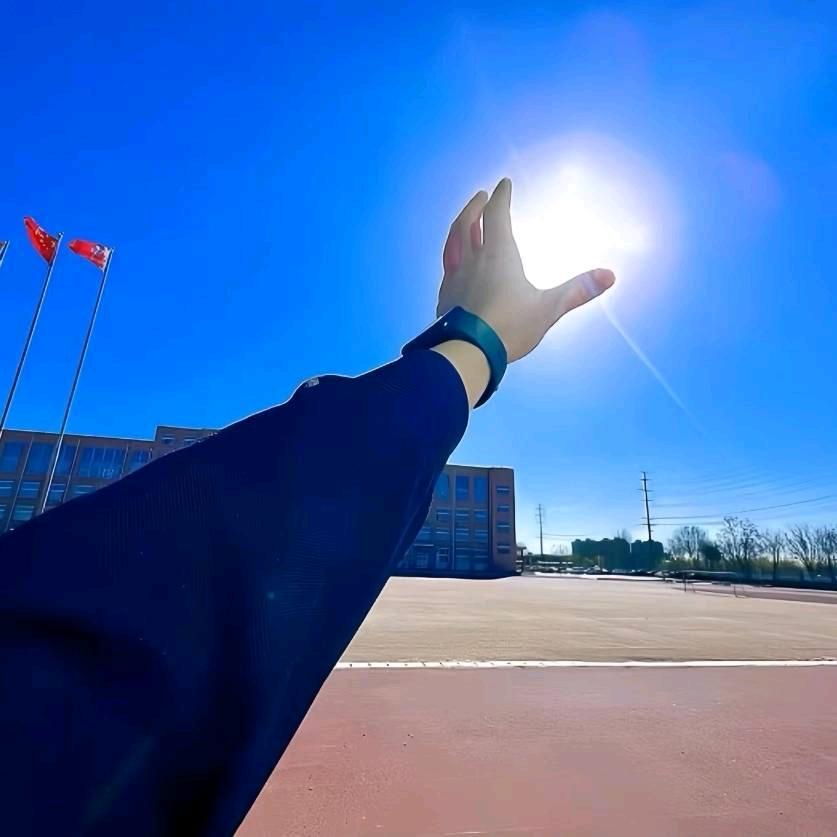 五月🇨🇳