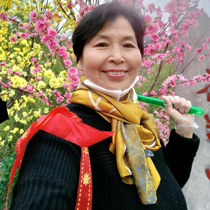 小玲儿