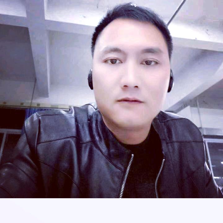 一个人的孤单