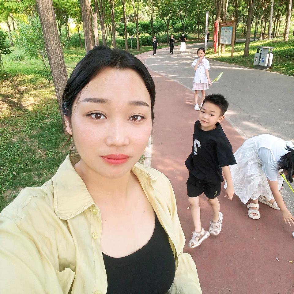 小妹