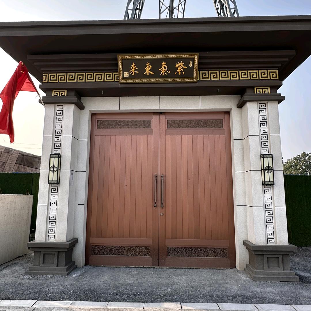 户县水泥房