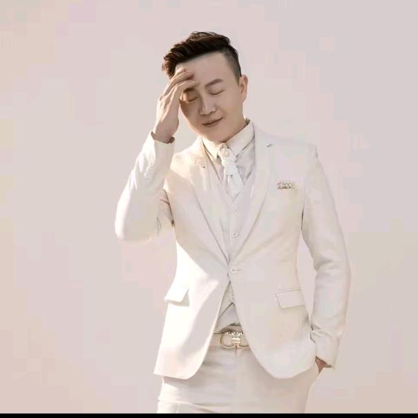 白哥会染发沙龙