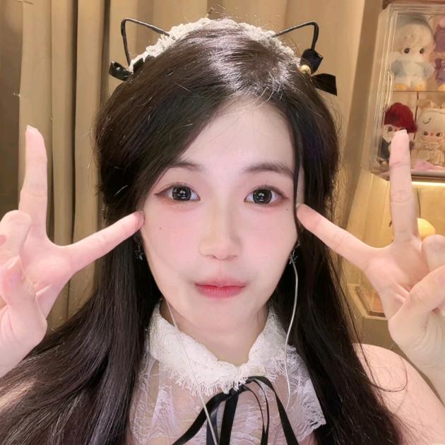 🍪奥莉唔吃咸瓜🥒