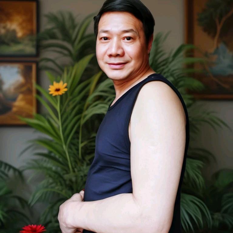 雾里看花